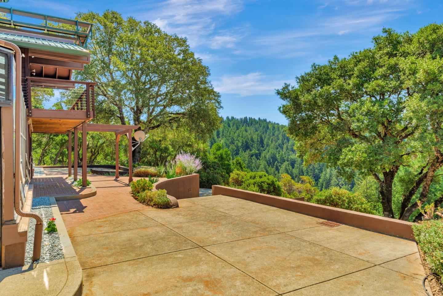 Detail Gallery Image 58 of 107 For 950 Oak Ridge Rd, Los Gatos,  CA 95033 - 3 Beds | 2/1 Baths