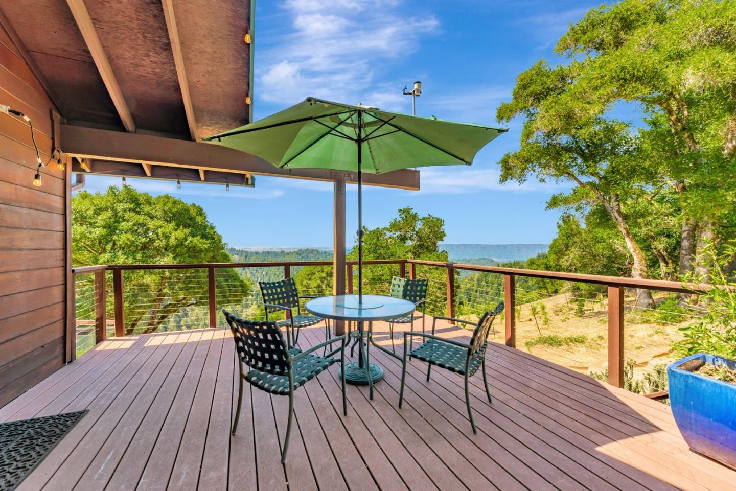 Detail Gallery Image 59 of 107 For 950 Oak Ridge Rd, Los Gatos,  CA 95033 - 3 Beds | 2/1 Baths