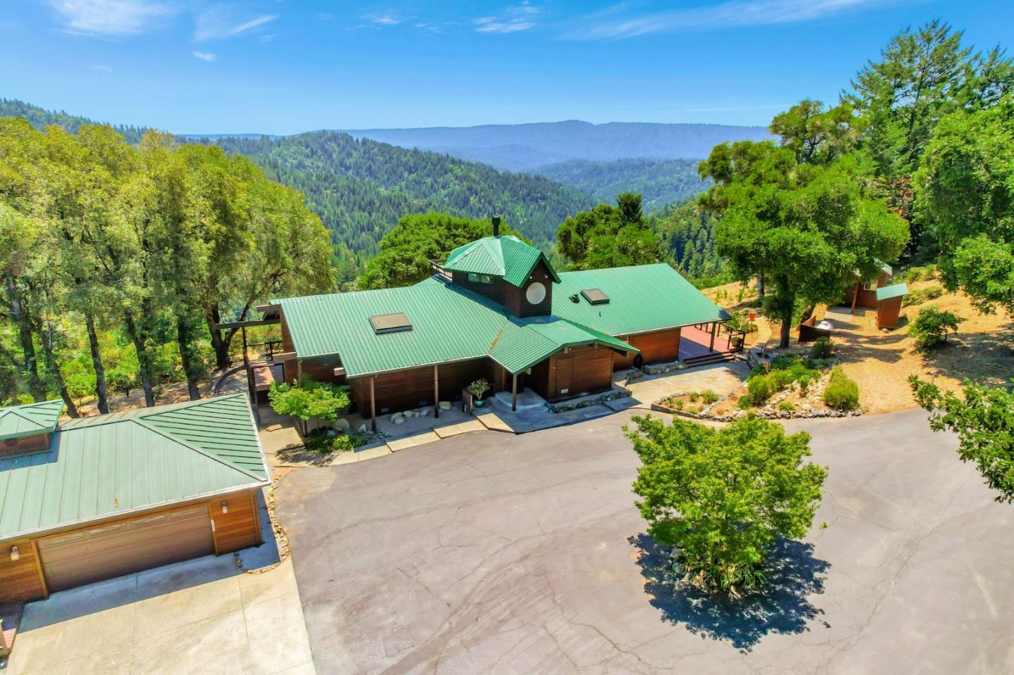 Detail Gallery Image 6 of 107 For 950 Oak Ridge Rd, Los Gatos,  CA 95033 - 3 Beds | 2/1 Baths