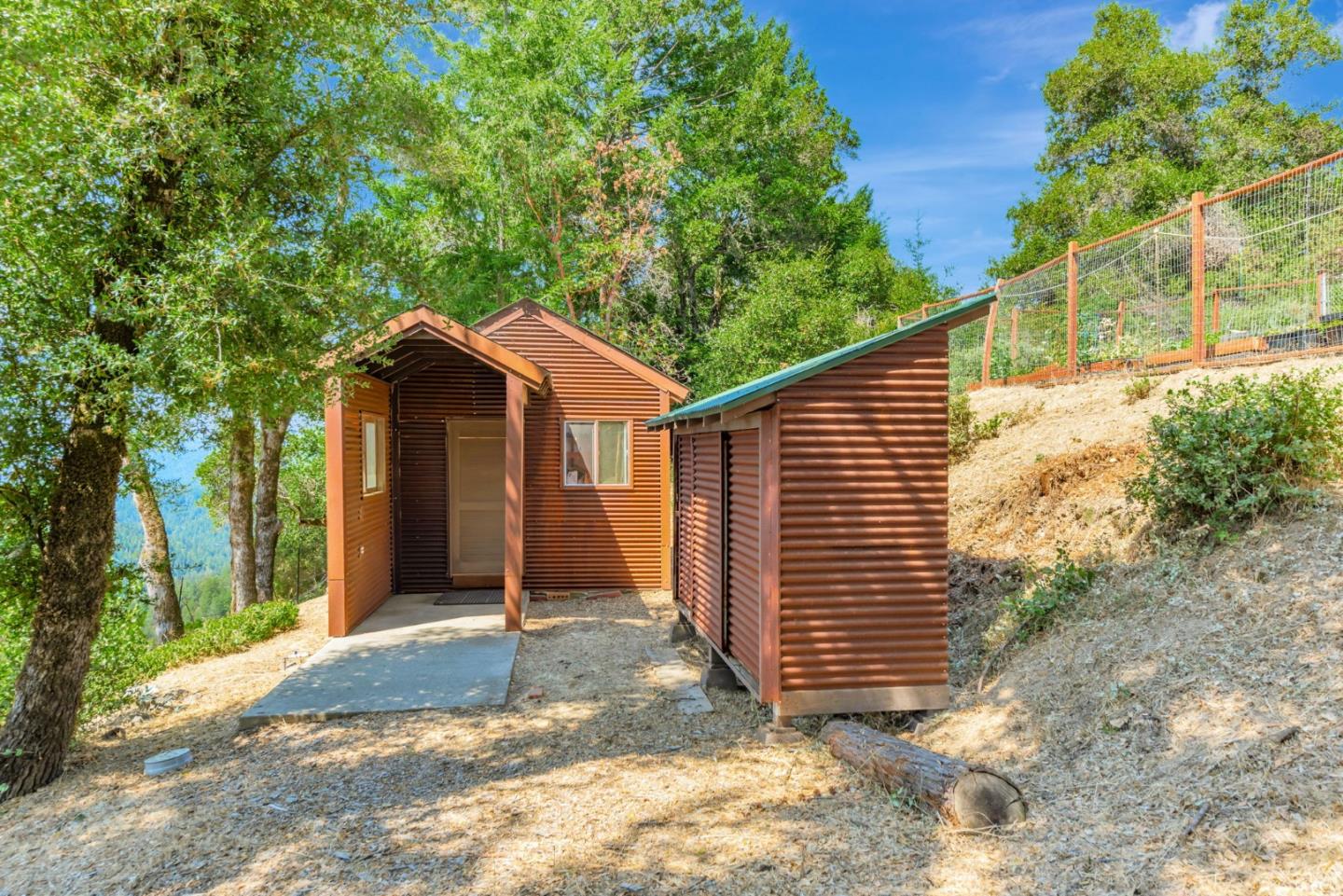 Detail Gallery Image 75 of 107 For 950 Oak Ridge Rd, Los Gatos,  CA 95033 - 3 Beds | 2/1 Baths