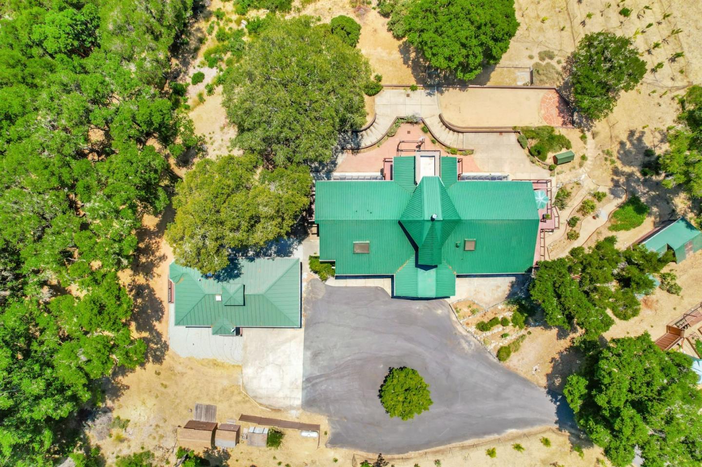 Detail Gallery Image 81 of 107 For 950 Oak Ridge Rd, Los Gatos,  CA 95033 - 3 Beds | 2/1 Baths