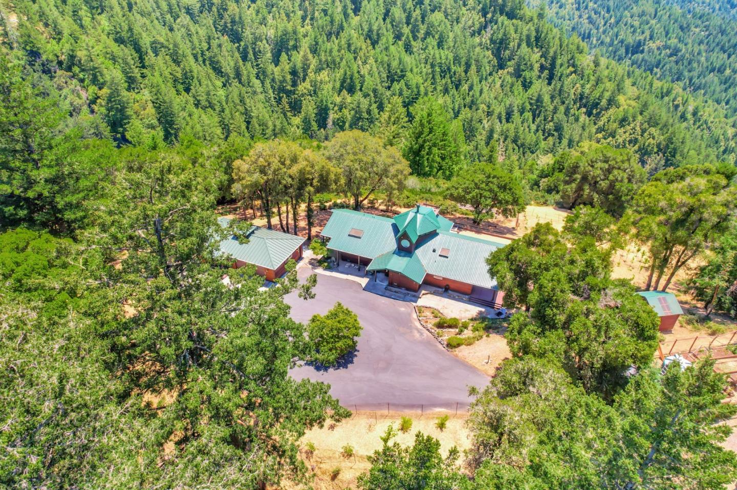 Detail Gallery Image 84 of 107 For 950 Oak Ridge Rd, Los Gatos,  CA 95033 - 3 Beds | 2/1 Baths