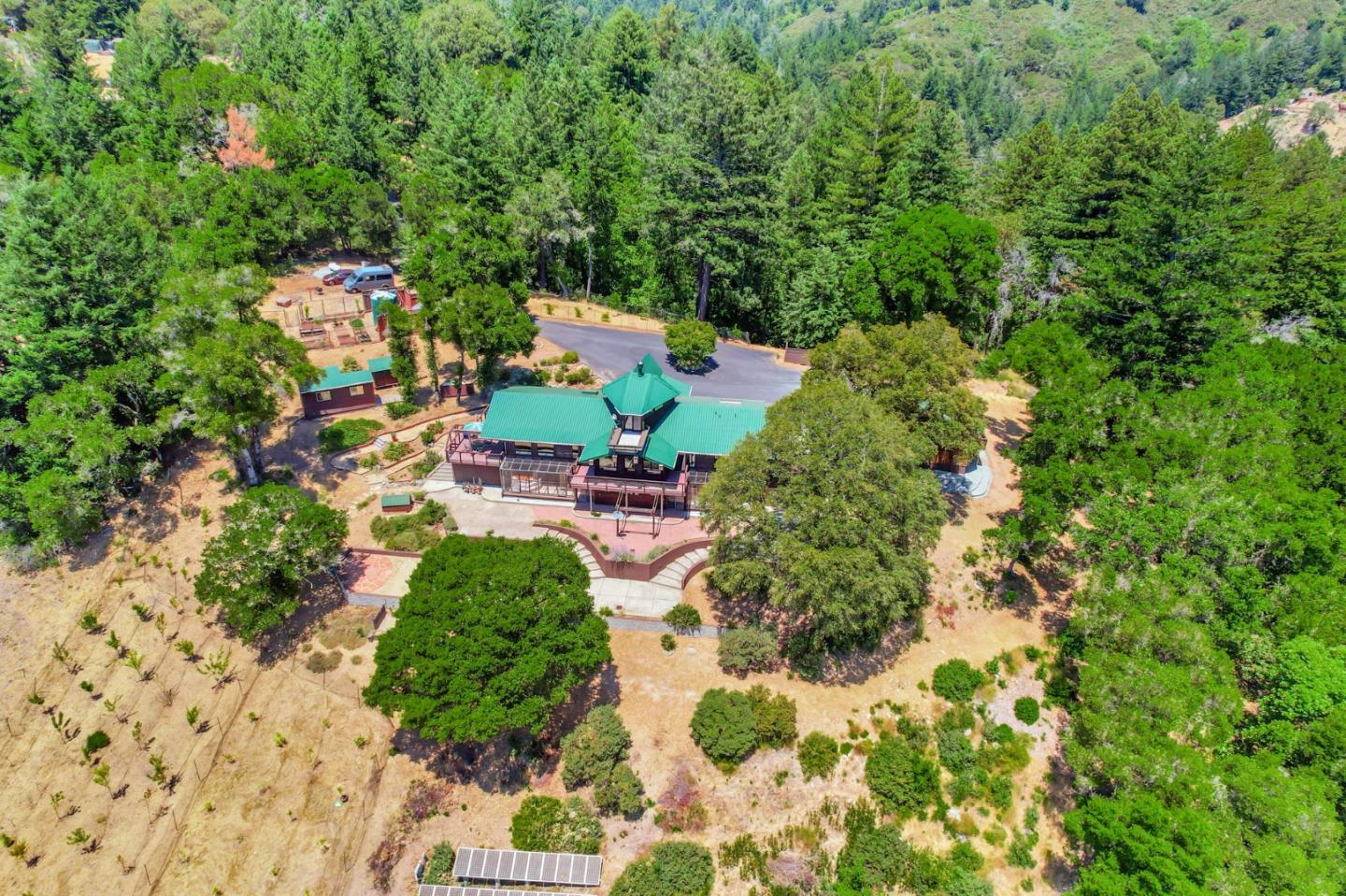 Detail Gallery Image 86 of 107 For 950 Oak Ridge Rd, Los Gatos,  CA 95033 - 3 Beds | 2/1 Baths