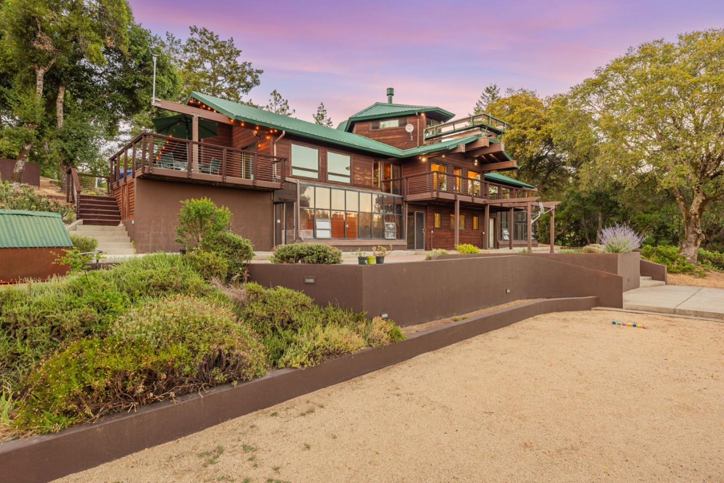 Detail Gallery Image 90 of 107 For 950 Oak Ridge Rd, Los Gatos,  CA 95033 - 3 Beds | 2/1 Baths