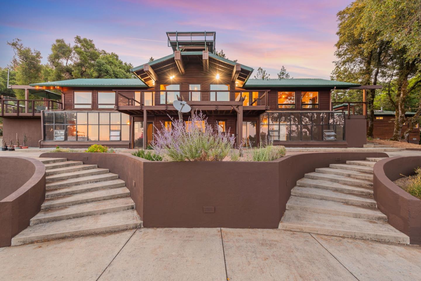 Detail Gallery Image 92 of 107 For 950 Oak Ridge Rd, Los Gatos,  CA 95033 - 3 Beds | 2/1 Baths