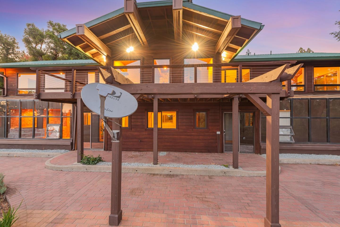 Detail Gallery Image 96 of 107 For 950 Oak Ridge Rd, Los Gatos,  CA 95033 - 3 Beds | 2/1 Baths