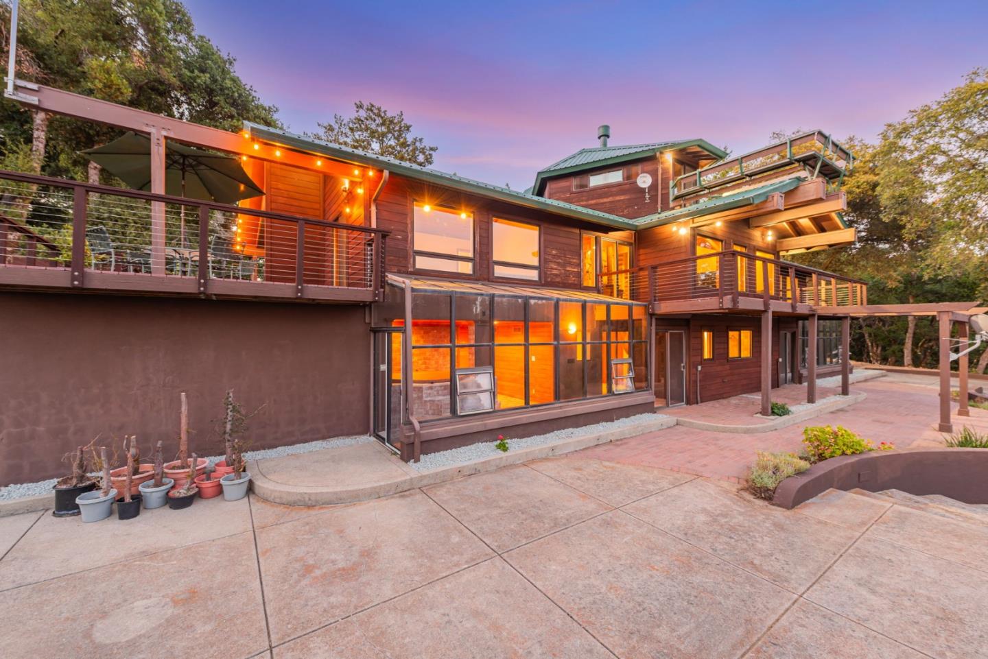 Detail Gallery Image 97 of 107 For 950 Oak Ridge Rd, Los Gatos,  CA 95033 - 3 Beds | 2/1 Baths