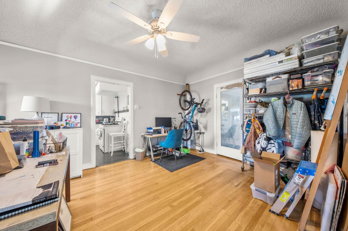 Detail Gallery Image 13 of 16 For 994 the Alameda, San Jose,  CA 95126 - – Beds | – Baths