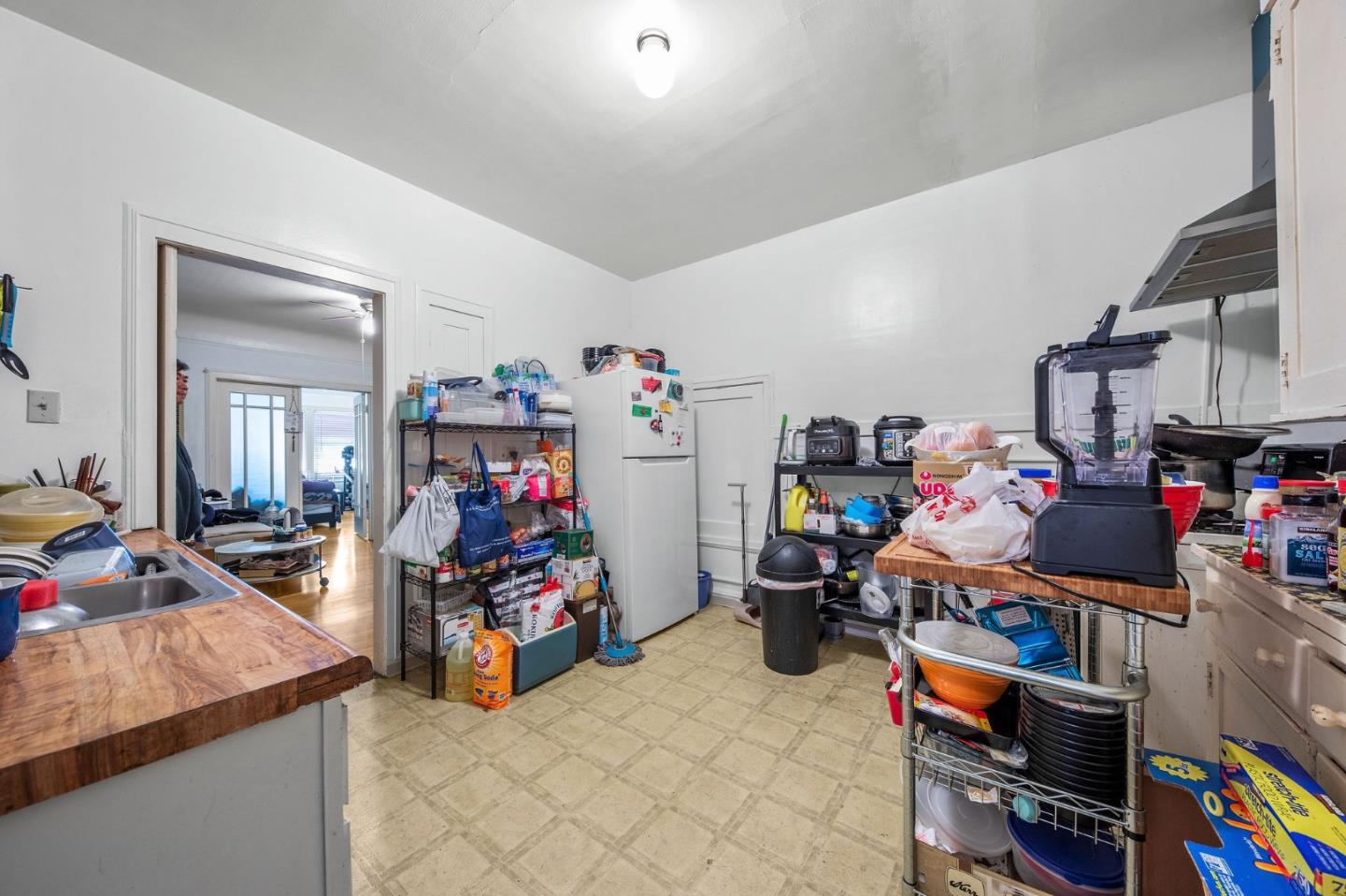 Detail Gallery Image 15 of 16 For 994 the Alameda, San Jose,  CA 95126 - – Beds | – Baths