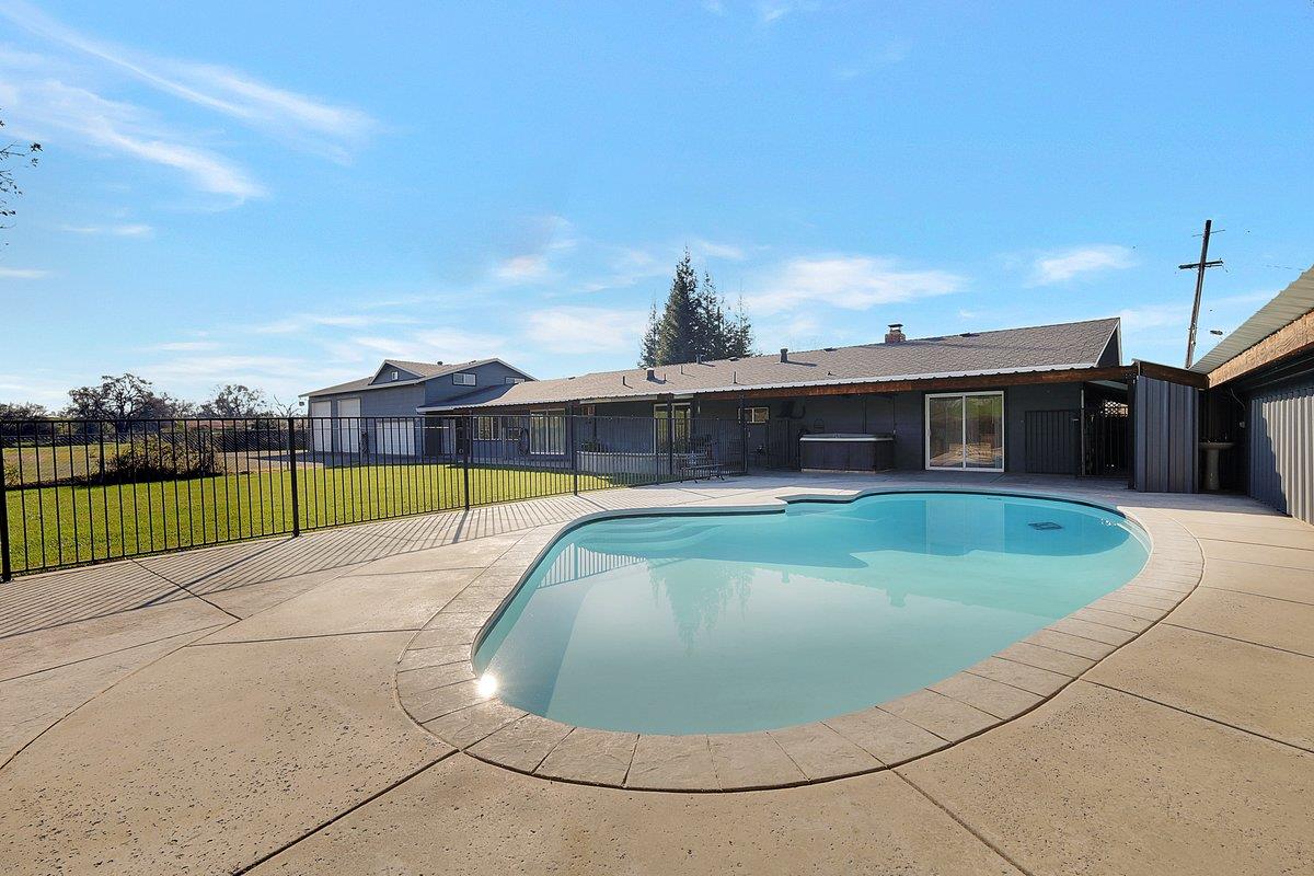 Detail Gallery Image 30 of 47 For 7307 N Roberta Way, Marysville,  CA 95901 - 3 Beds | 2 Baths