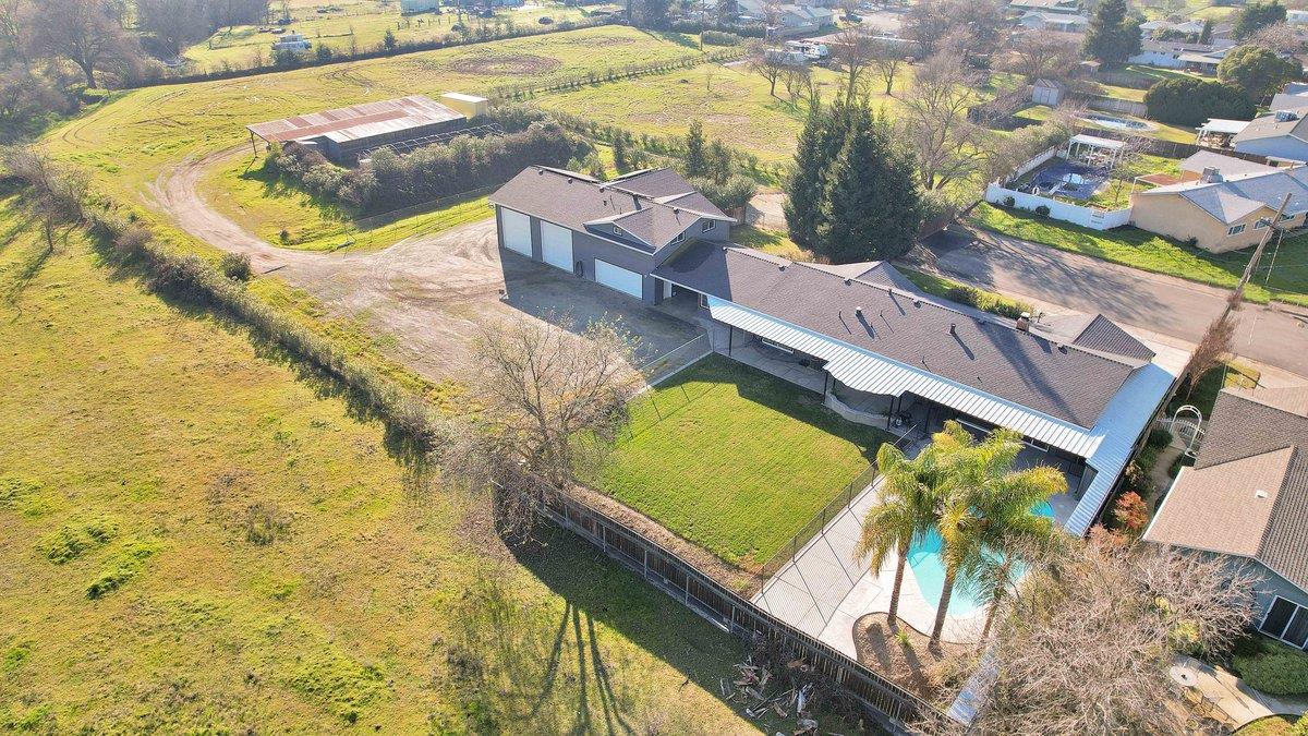 Detail Gallery Image 41 of 47 For 7307 N Roberta Way, Marysville,  CA 95901 - 3 Beds | 2 Baths