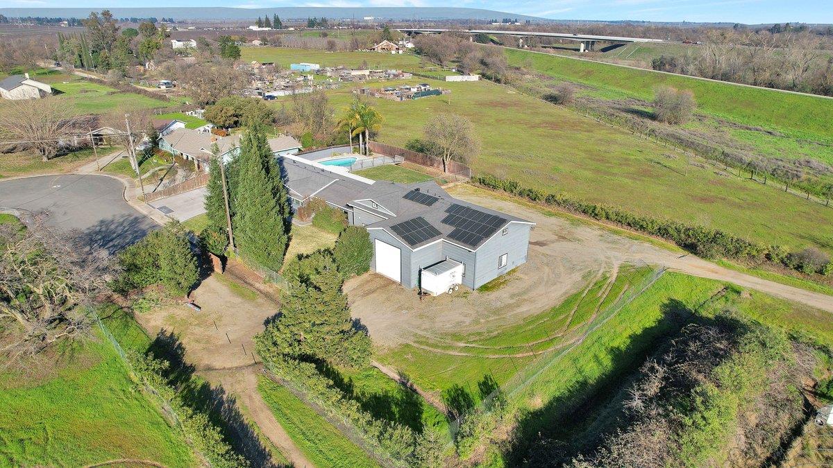 Detail Gallery Image 43 of 47 For 7307 N Roberta Way, Marysville,  CA 95901 - 3 Beds | 2 Baths