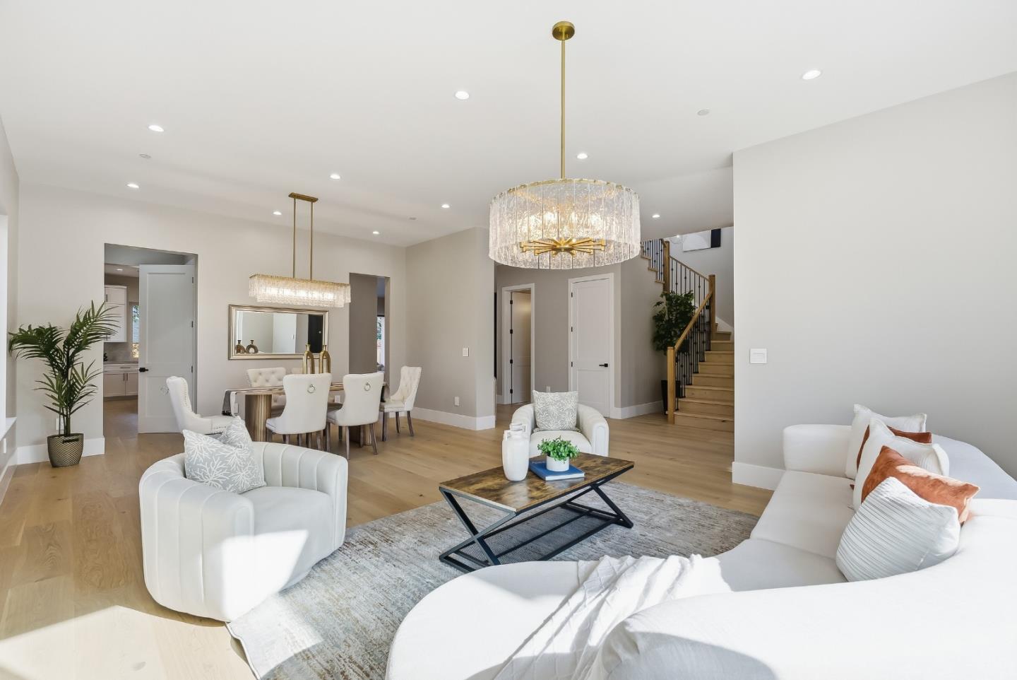 Detail Gallery Image 10 of 44 For 1001 Audrey Ave, Campbell,  CA 95008 - 6 Beds | 5/1 Baths