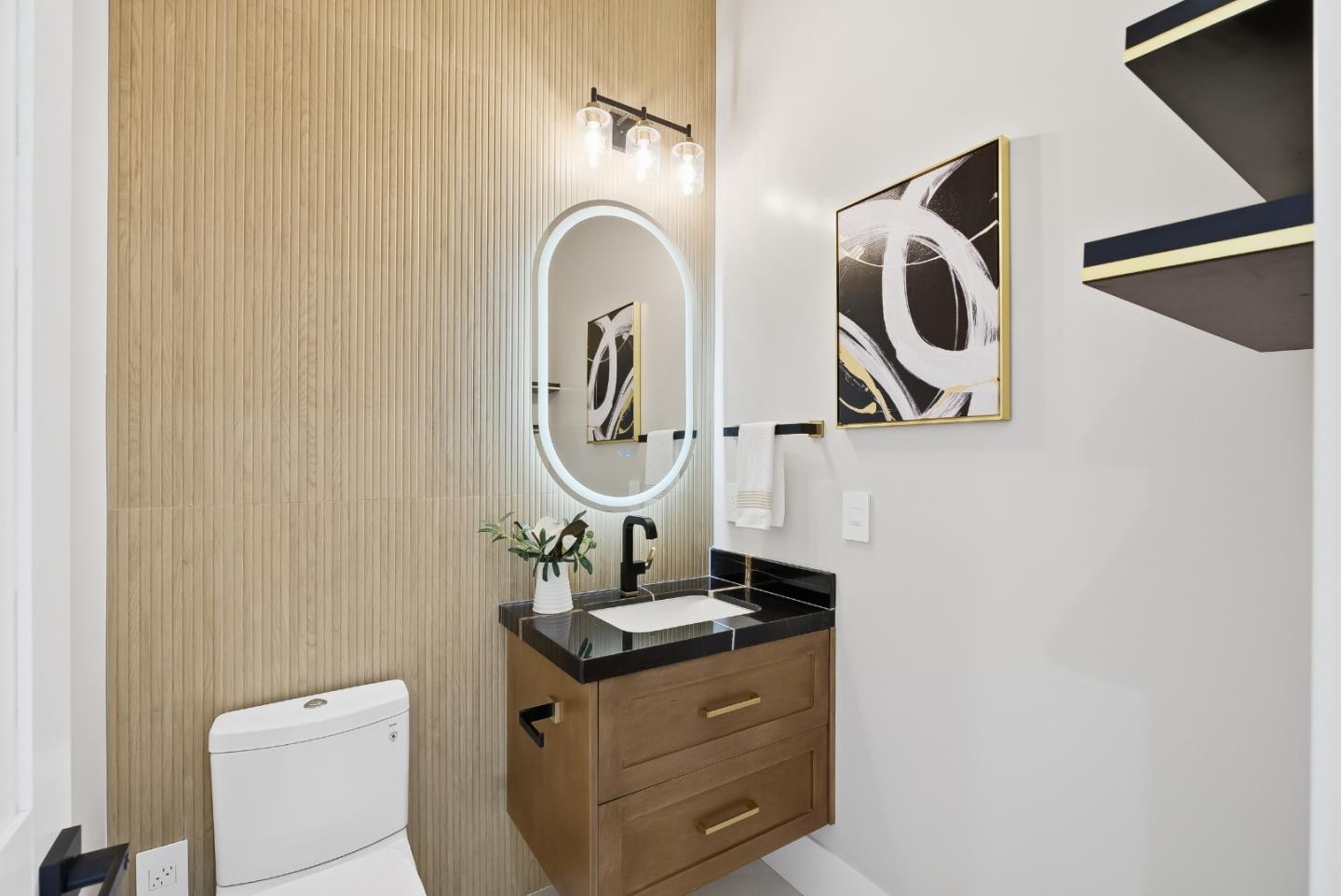 Detail Gallery Image 18 of 44 For 1001 Audrey Ave, Campbell,  CA 95008 - 6 Beds | 5/1 Baths