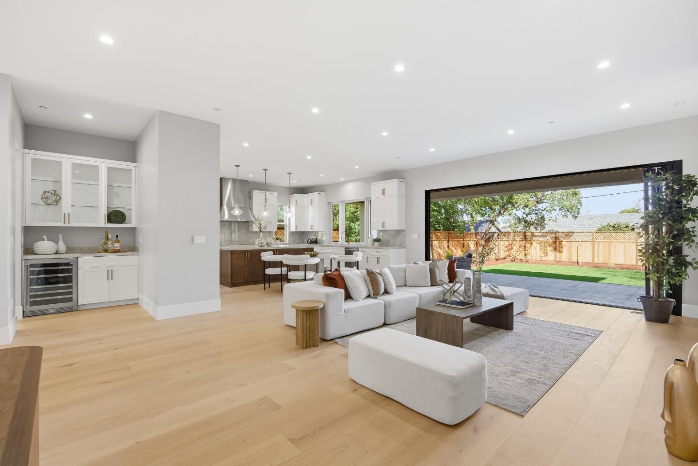 Detail Gallery Image 20 of 44 For 1001 Audrey Ave, Campbell,  CA 95008 - 6 Beds | 5/1 Baths