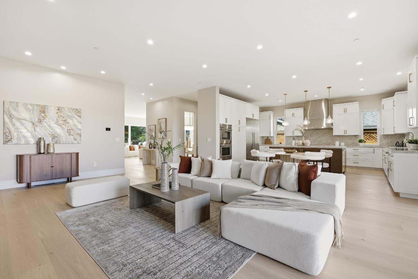 Detail Gallery Image 22 of 44 For 1001 Audrey Ave, Campbell,  CA 95008 - 6 Beds | 5/1 Baths