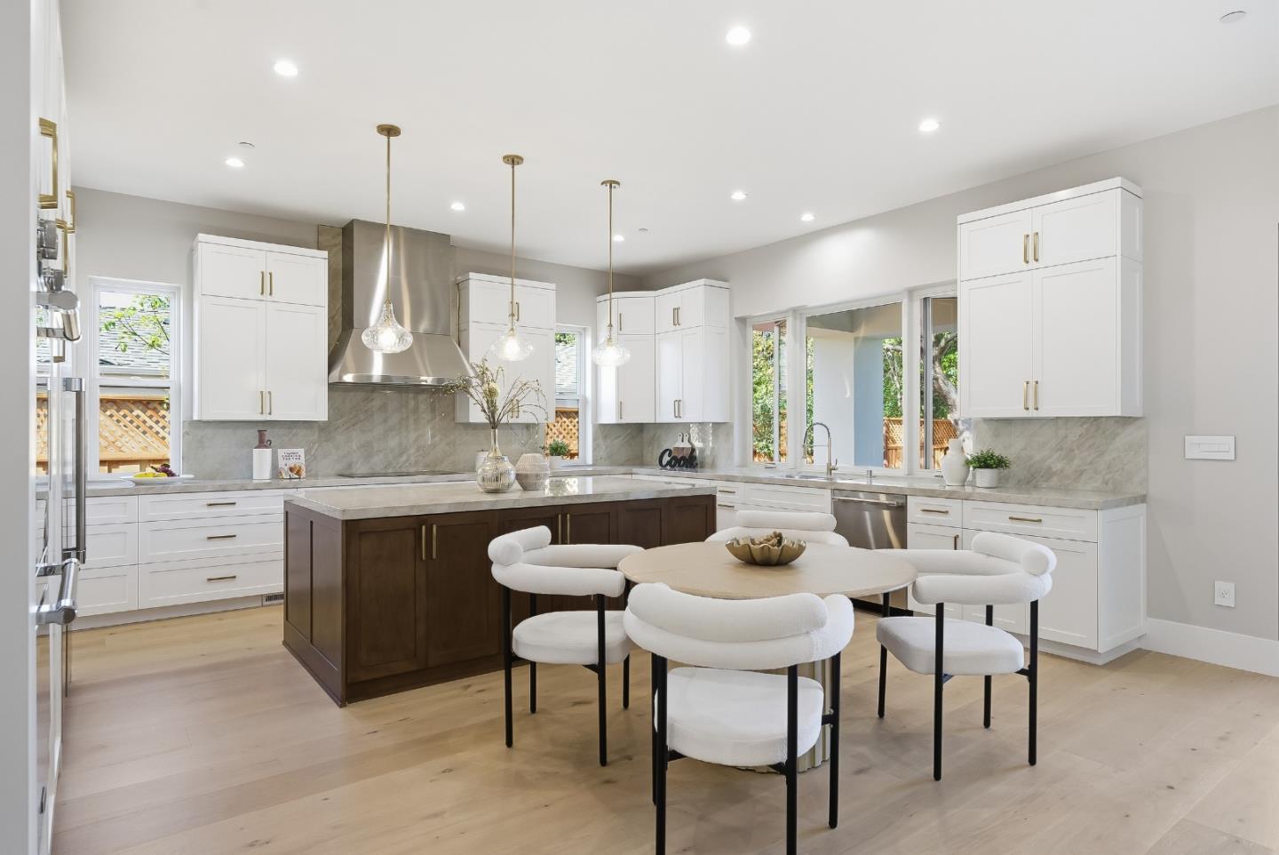 Detail Gallery Image 24 of 44 For 1001 Audrey Ave, Campbell,  CA 95008 - 6 Beds | 5/1 Baths