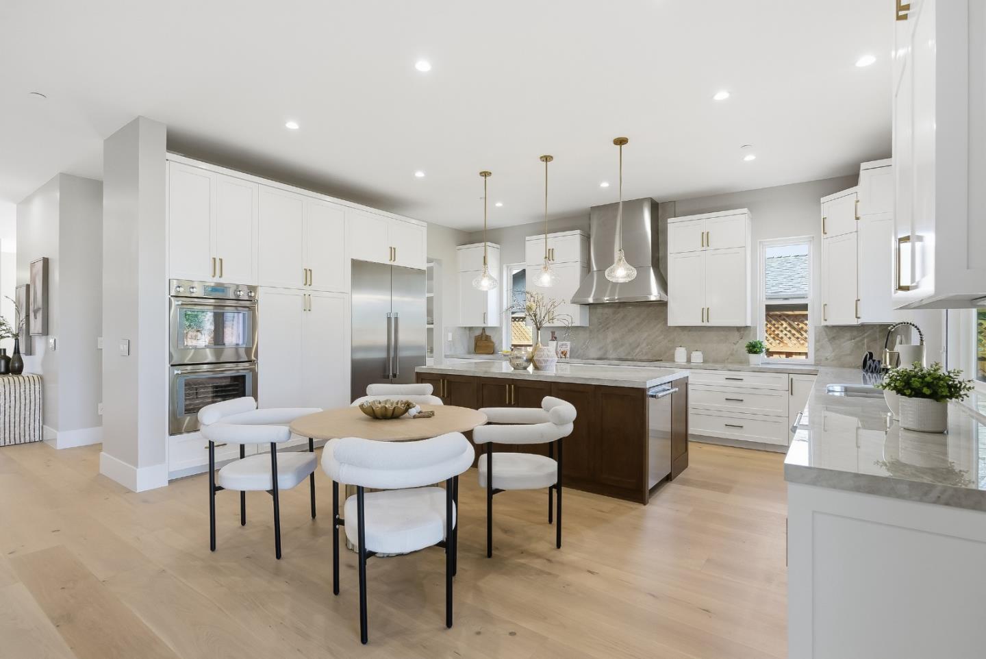 Detail Gallery Image 25 of 44 For 1001 Audrey Ave, Campbell,  CA 95008 - 6 Beds | 5/1 Baths