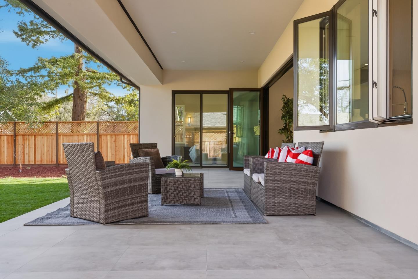 Detail Gallery Image 3 of 44 For 1001 Audrey Ave, Campbell,  CA 95008 - 6 Beds | 5/1 Baths