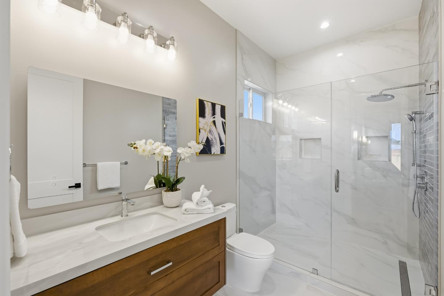 Detail Gallery Image 34 of 44 For 1001 Audrey Ave, Campbell,  CA 95008 - 6 Beds | 5/1 Baths