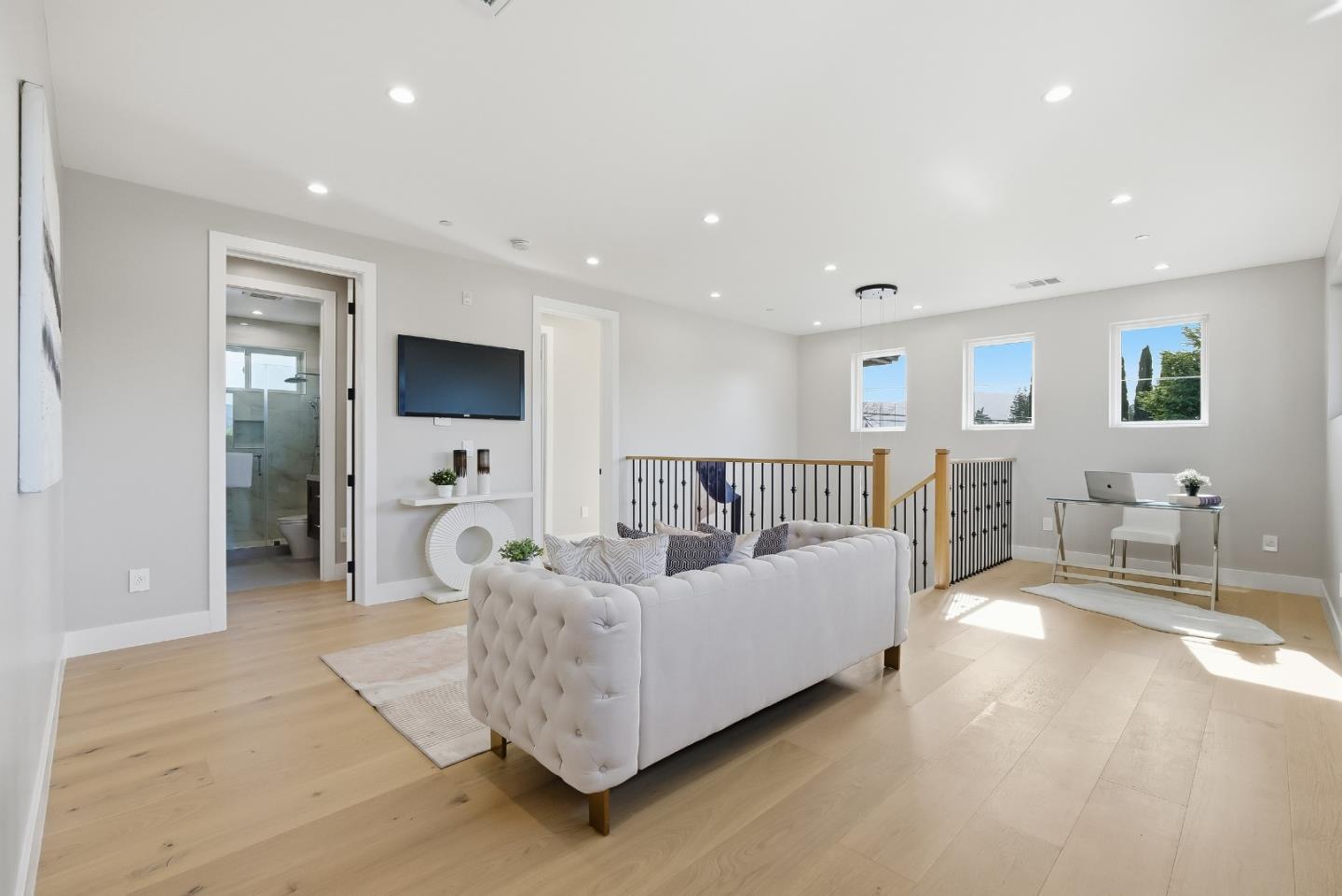 Detail Gallery Image 35 of 44 For 1001 Audrey Ave, Campbell,  CA 95008 - 6 Beds | 5/1 Baths