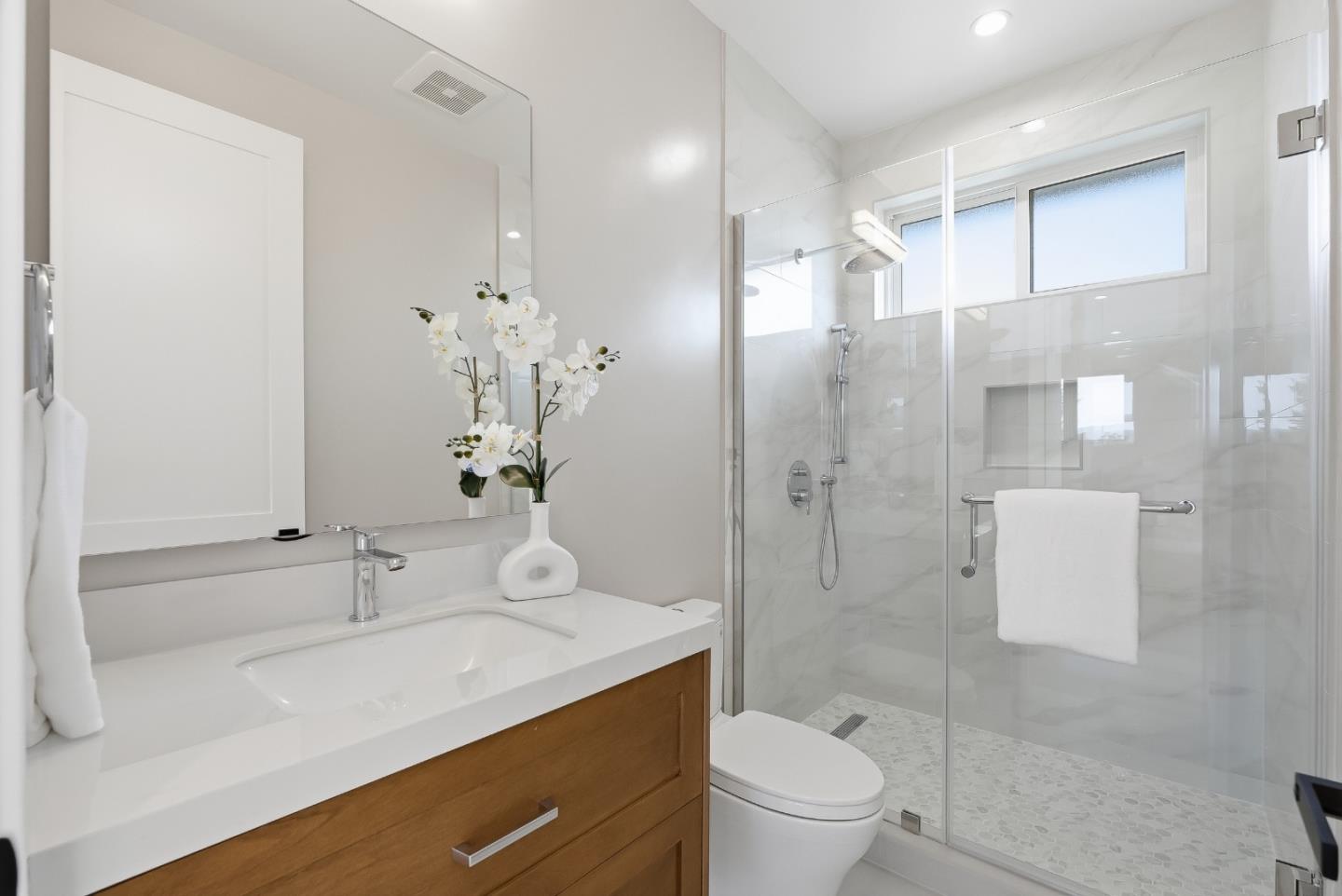 Detail Gallery Image 39 of 44 For 1001 Audrey Ave, Campbell,  CA 95008 - 6 Beds | 5/1 Baths