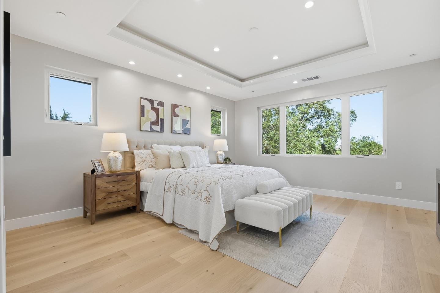 Detail Gallery Image 40 of 44 For 1001 Audrey Ave, Campbell,  CA 95008 - 6 Beds | 5/1 Baths