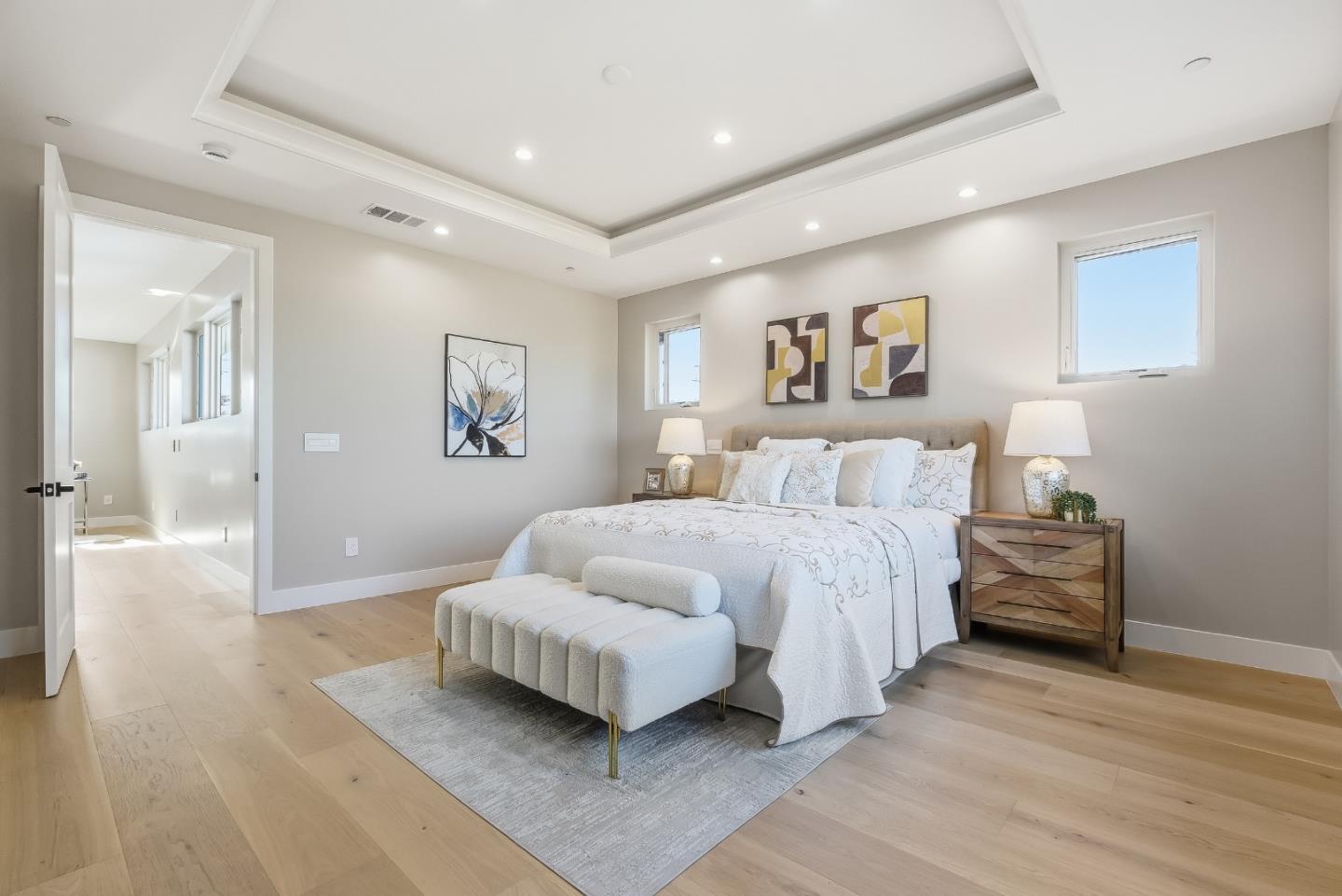 Detail Gallery Image 42 of 44 For 1001 Audrey Ave, Campbell,  CA 95008 - 6 Beds | 5/1 Baths