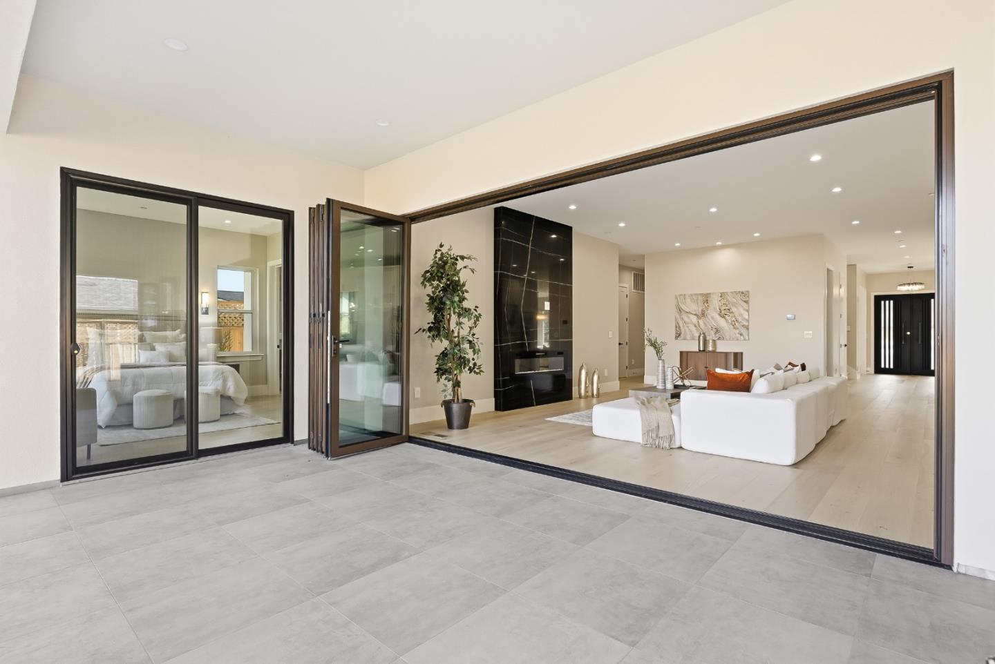 Detail Gallery Image 5 of 44 For 1001 Audrey Ave, Campbell,  CA 95008 - 6 Beds | 5/1 Baths