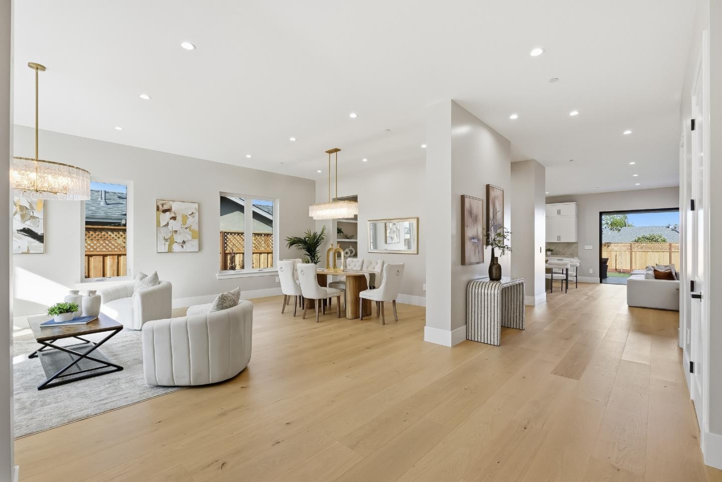 Detail Gallery Image 7 of 44 For 1001 Audrey Ave, Campbell,  CA 95008 - 6 Beds | 5/1 Baths