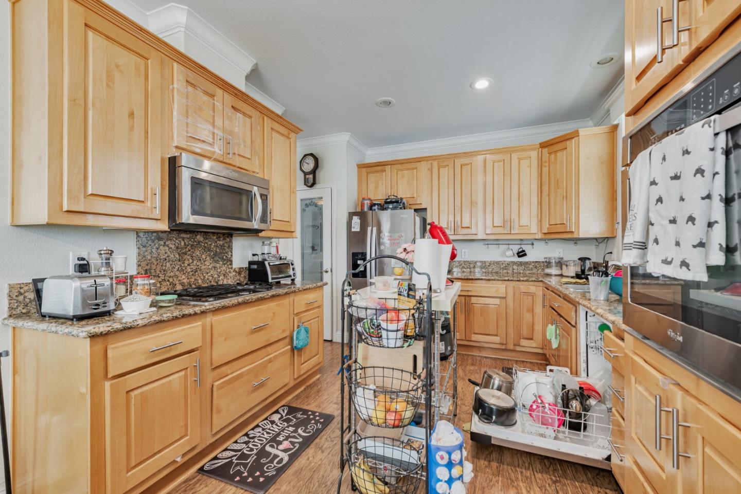 Detail Gallery Image 11 of 32 For 5450 Monterey Hwy #182,  San Jose,  CA 95111 - 3 Beds | 2 Baths