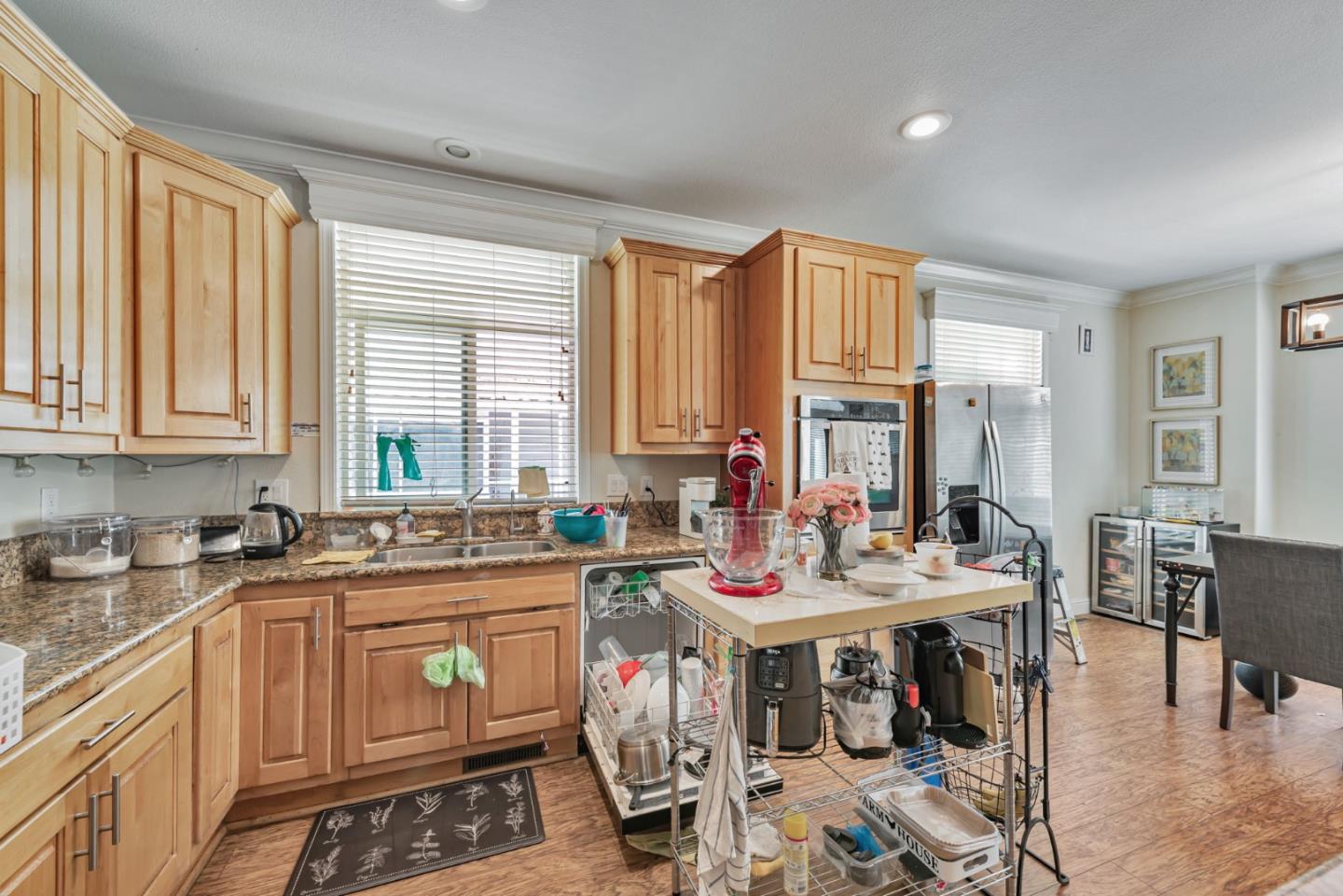 Detail Gallery Image 12 of 32 For 5450 Monterey Hwy #182,  San Jose,  CA 95111 - 3 Beds | 2 Baths