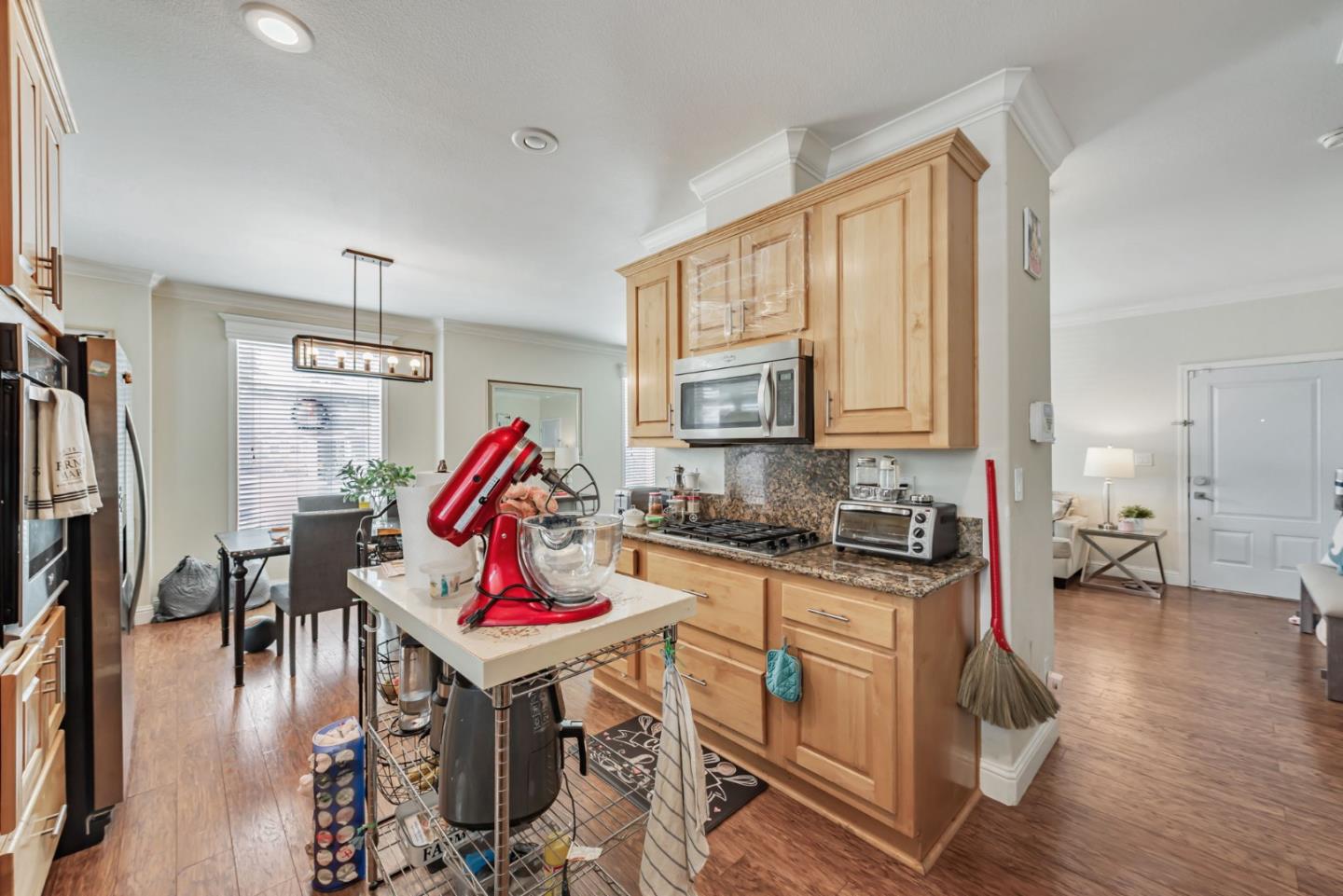 Detail Gallery Image 13 of 32 For 5450 Monterey Hwy #182,  San Jose,  CA 95111 - 3 Beds | 2 Baths