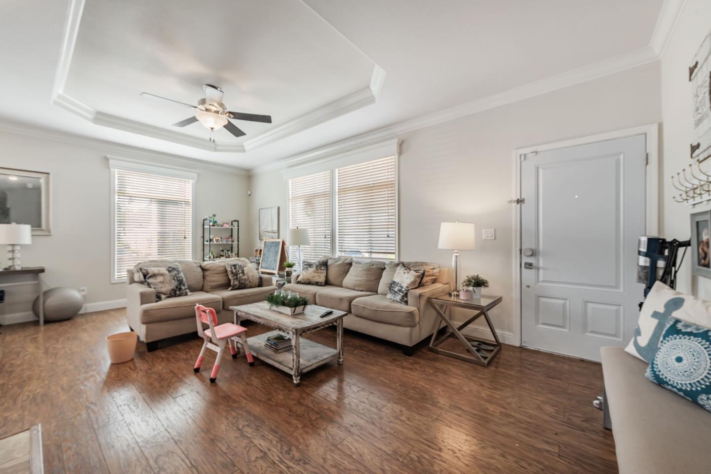 Detail Gallery Image 7 of 32 For 5450 Monterey Hwy #182,  San Jose,  CA 95111 - 3 Beds | 2 Baths