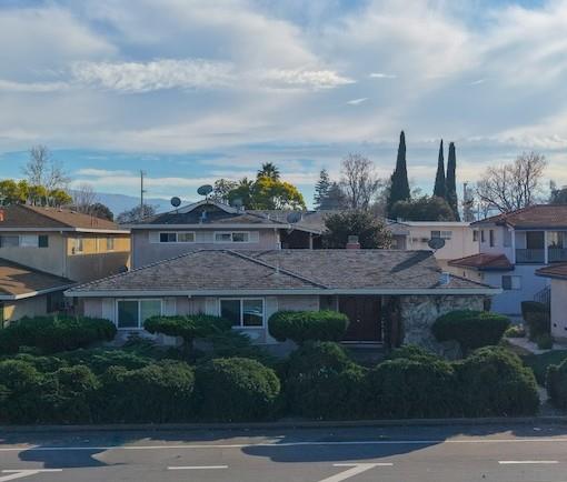 Detail Gallery Image 2 of 23 For 4150 Hamilton Ave, San Jose,  CA 95130 - – Beds | – Baths