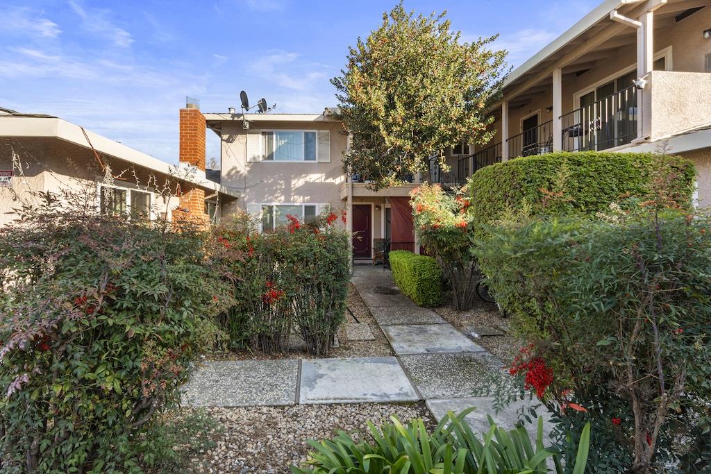 Detail Gallery Image 5 of 23 For 4150 Hamilton Ave, San Jose,  CA 95130 - – Beds | – Baths