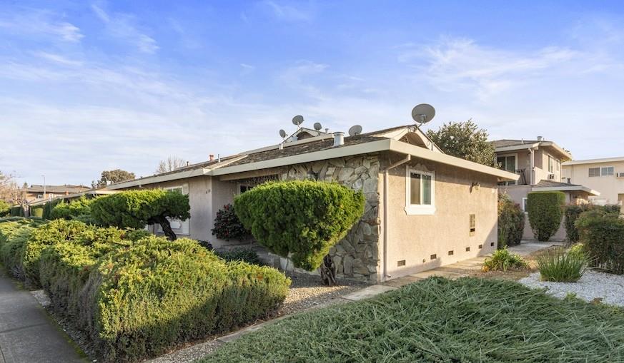 Detail Gallery Image 6 of 23 For 4150 Hamilton Ave, San Jose,  CA 95130 - – Beds | – Baths