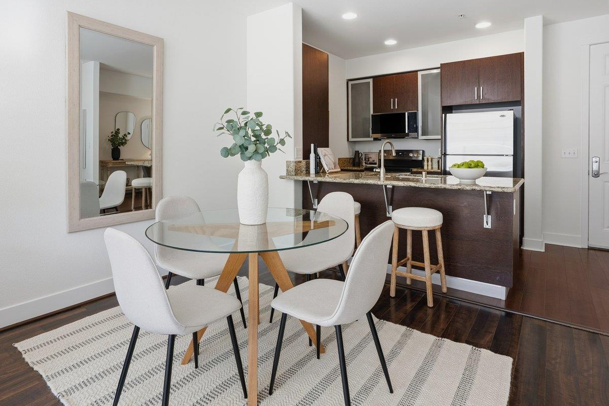 Detail Gallery Image 11 of 34 For 2030 N Pacific Ave #238,  Santa Cruz,  CA 95060 - 1 Beds | 1 Baths