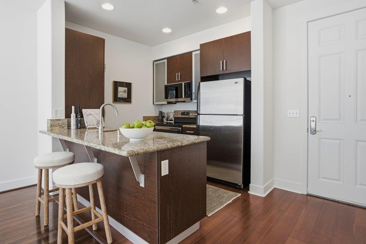 Detail Gallery Image 14 of 34 For 2030 N Pacific Ave #238,  Santa Cruz,  CA 95060 - 1 Beds | 1 Baths