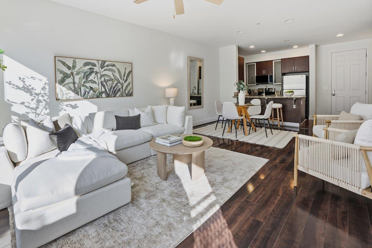 Detail Gallery Image 15 of 34 For 2030 N Pacific Ave #238,  Santa Cruz,  CA 95060 - 1 Beds | 1 Baths