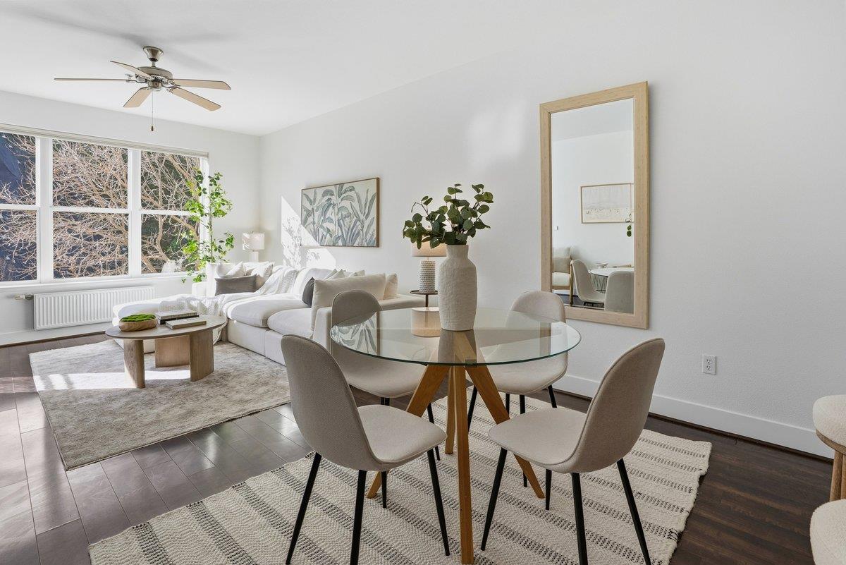 Detail Gallery Image 17 of 34 For 2030 N Pacific Ave #238,  Santa Cruz,  CA 95060 - 1 Beds | 1 Baths