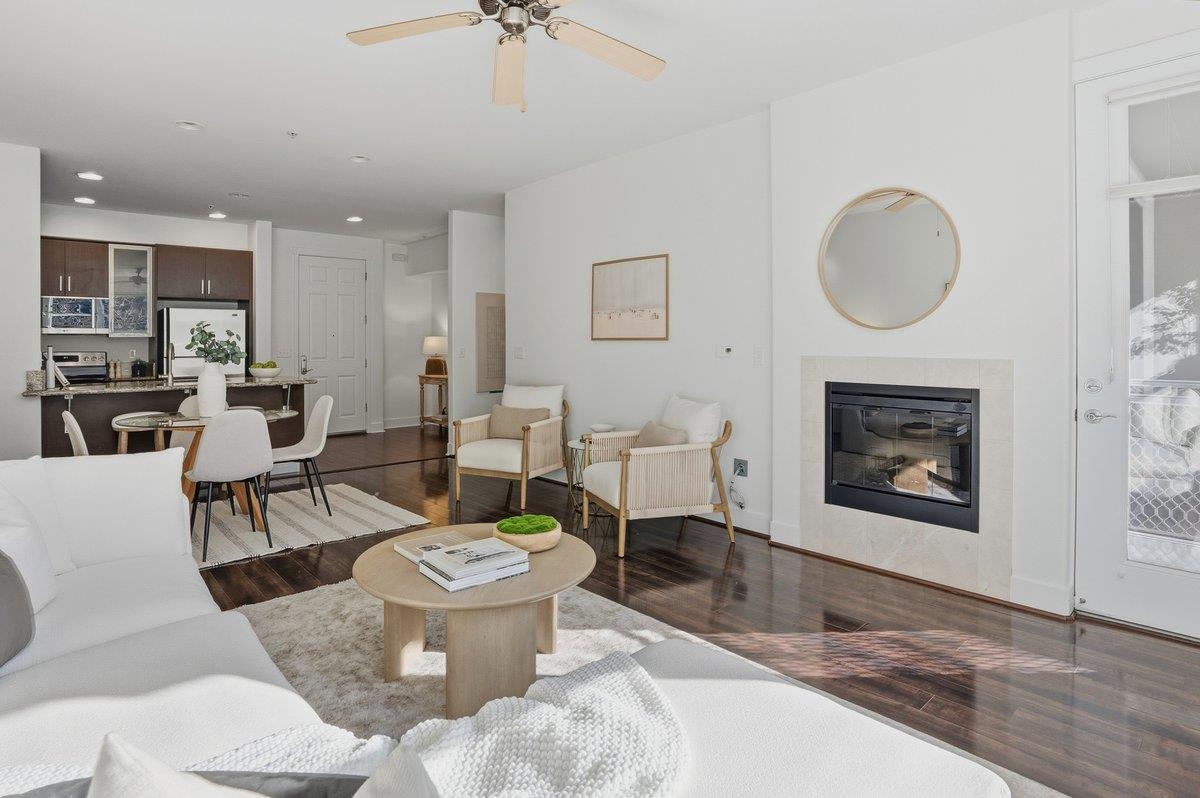 Detail Gallery Image 18 of 34 For 2030 N Pacific Ave #238,  Santa Cruz,  CA 95060 - 1 Beds | 1 Baths