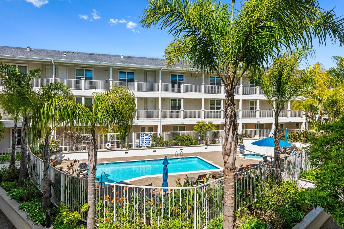 Detail Gallery Image 28 of 34 For 2030 N Pacific Ave #238,  Santa Cruz,  CA 95060 - 1 Beds | 1 Baths