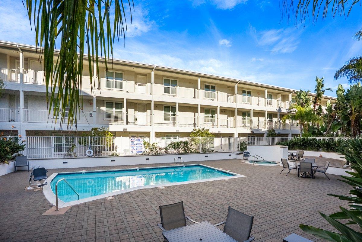 Detail Gallery Image 29 of 34 For 2030 N Pacific Ave #238,  Santa Cruz,  CA 95060 - 1 Beds | 1 Baths