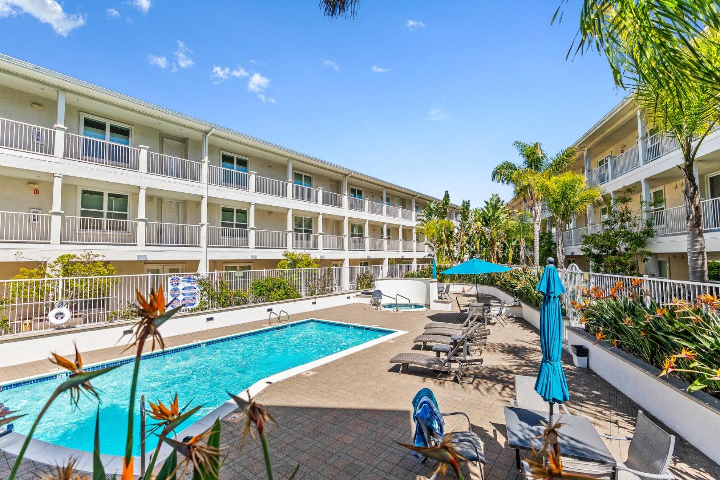 Detail Gallery Image 30 of 34 For 2030 N Pacific Ave #238,  Santa Cruz,  CA 95060 - 1 Beds | 1 Baths