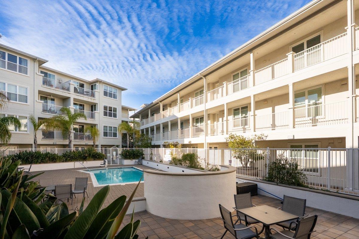 Detail Gallery Image 31 of 34 For 2030 N Pacific Ave #238,  Santa Cruz,  CA 95060 - 1 Beds | 1 Baths