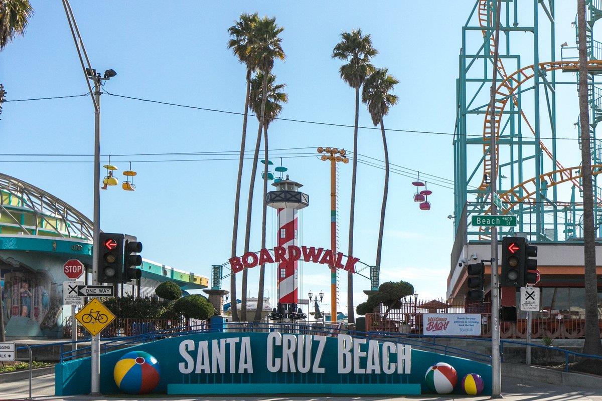 Detail Gallery Image 33 of 34 For 2030 N Pacific Ave #238,  Santa Cruz,  CA 95060 - 1 Beds | 1 Baths