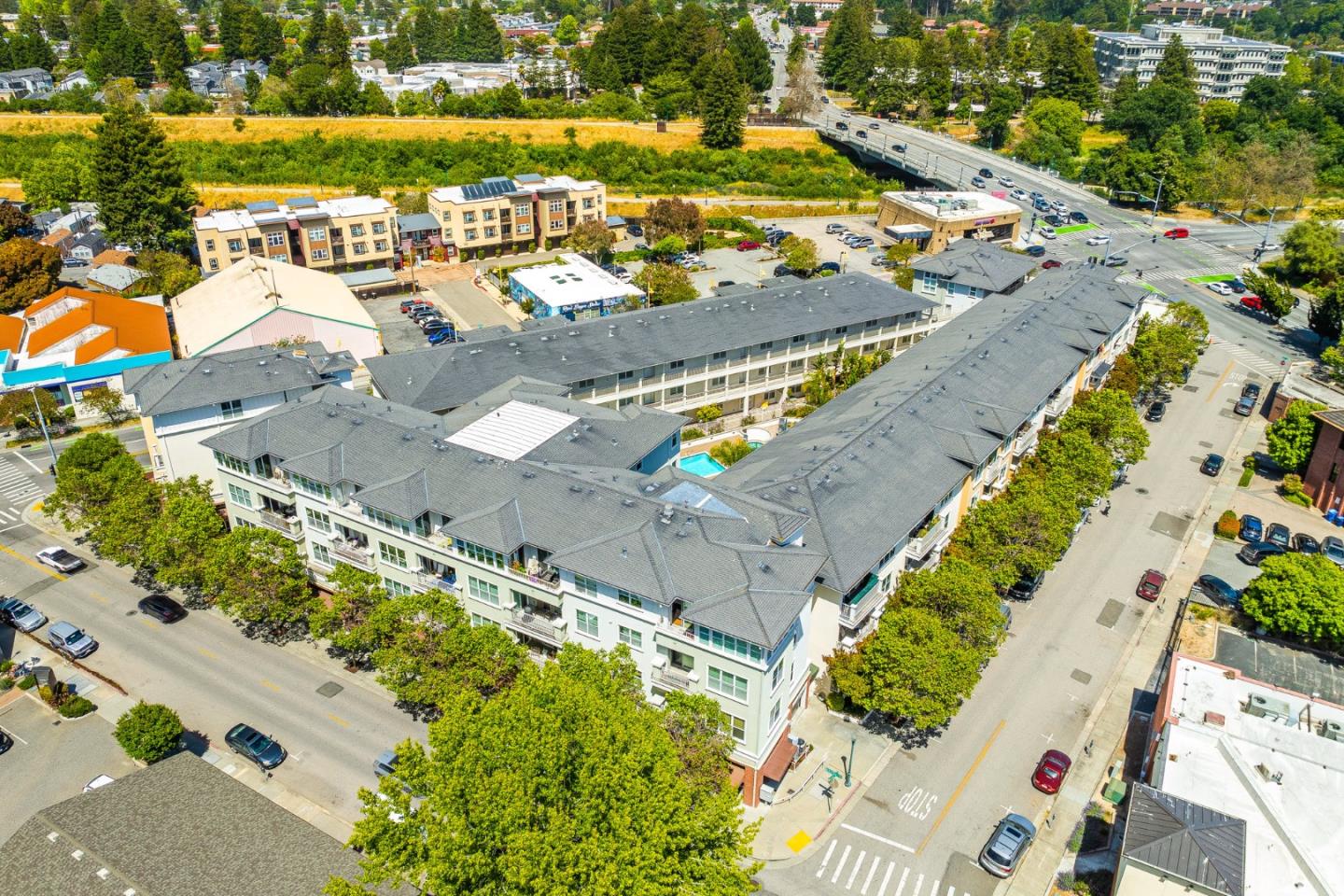 Detail Gallery Image 34 of 34 For 2030 N Pacific Ave #238,  Santa Cruz,  CA 95060 - 1 Beds | 1 Baths