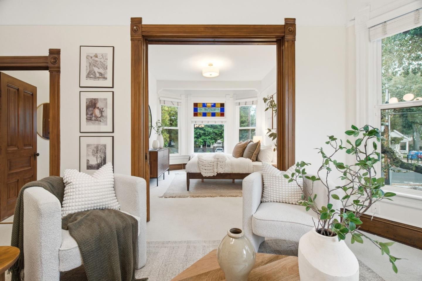 Detail Gallery Image 21 of 83 For 256 Los Gatos Blvd, Los Gatos,  CA 95030 - 5 Beds | 4/2 Baths