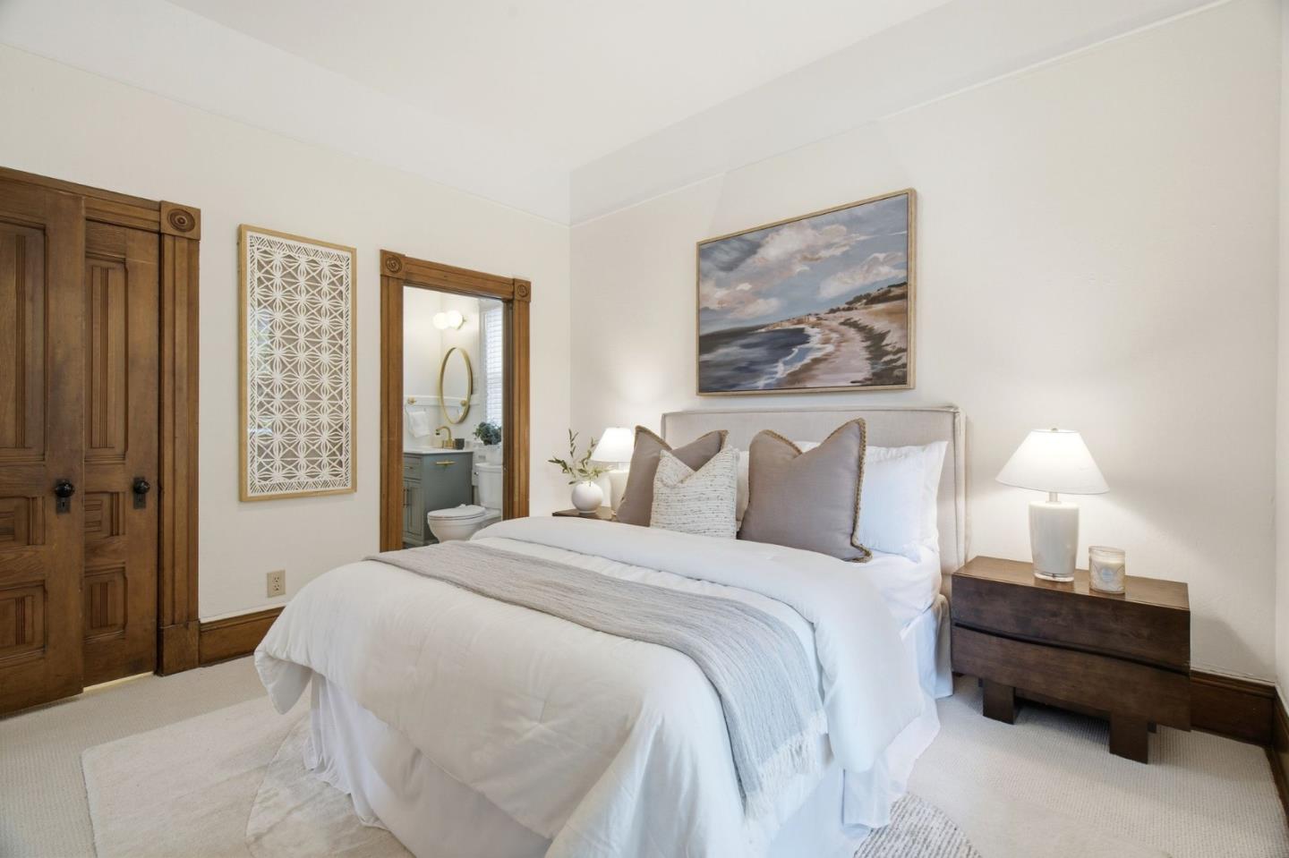 Detail Gallery Image 31 of 83 For 256 Los Gatos Blvd, Los Gatos,  CA 95030 - 5 Beds | 4/2 Baths